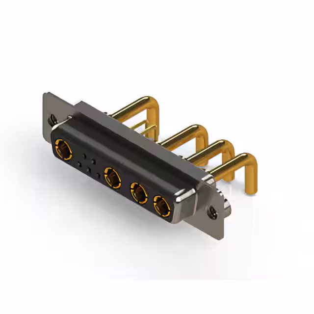 630-9W4-250-2NA EDAC Inc.  Conjuntos de conectores D-Sub